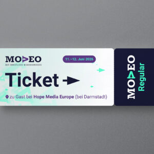 MOVEO24 | Reguläres Ticket